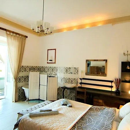 Apartamento Veronika