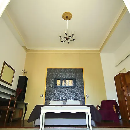 Apartamento Veronika *