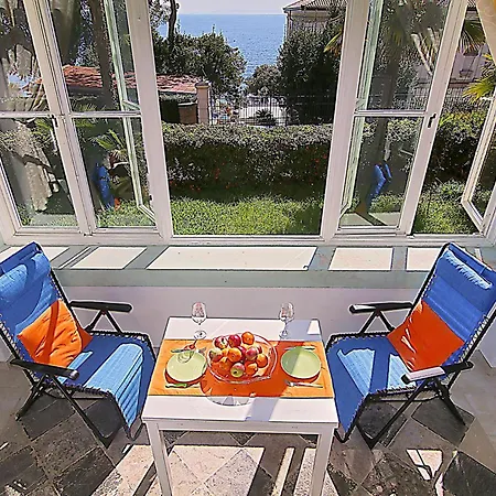Apartamento Veronika *