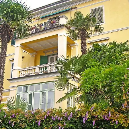 Veronika Apartamento Opatija