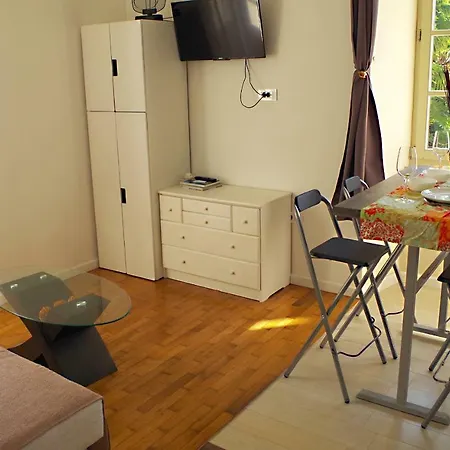 Veronika Apartamento