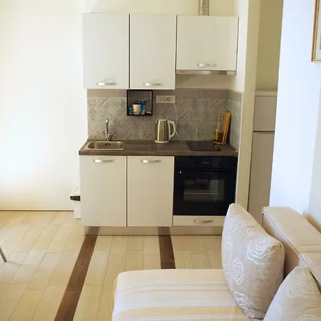 Veronika Appartement