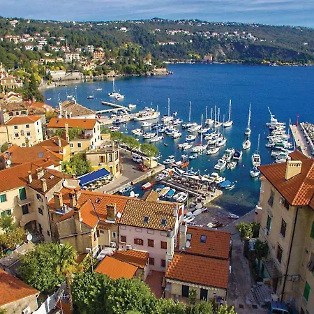 Lejlighed Veronika *