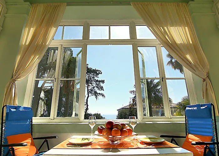 Daire Veronika Opatija