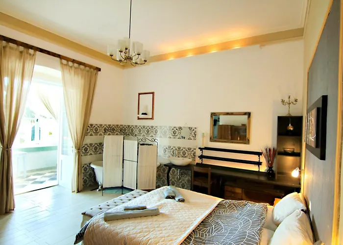 Appartement Veronika