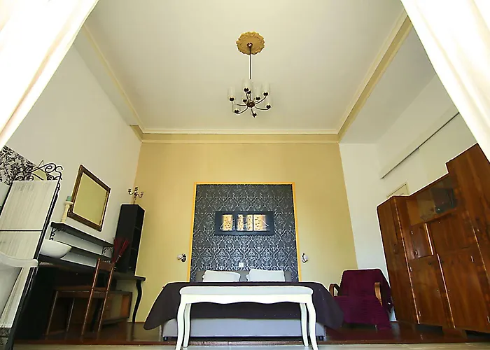 Appartement Veronika *