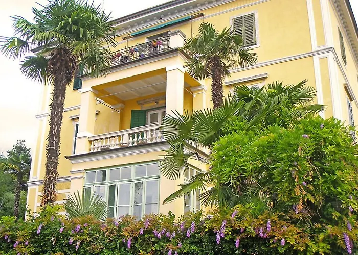 Veronika Appartement Opatija