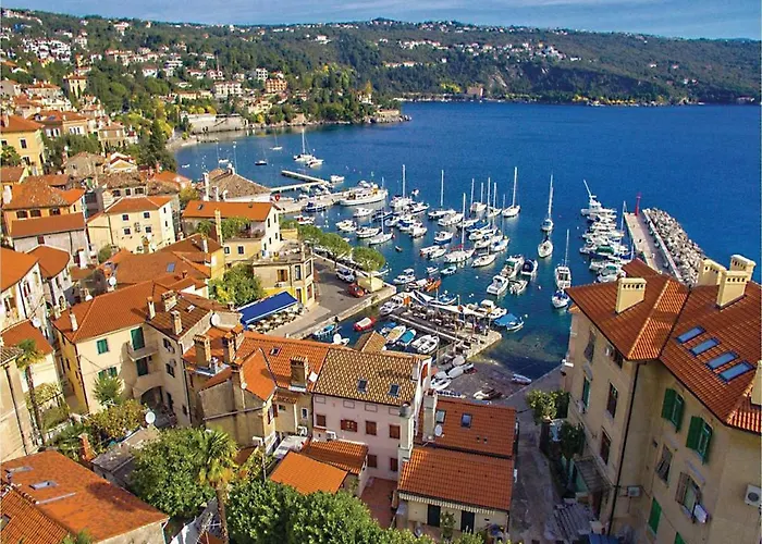 Appartement Veronika *