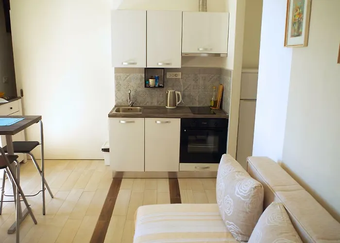 Veronika Appartement